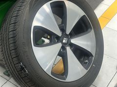 -捷之洁·米其林轮胎汽车维修保养(浦江镇江月路店)
