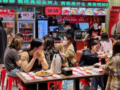 -文立新麻辣烫(合生汇21街区店)