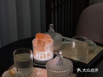 长沙首家汉服spa馆还有空中花园!简直爱了