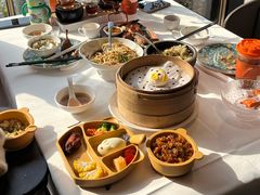 -小厨娘淮扬菜(天印大道店)