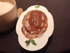 -北京老铺烤鸭(老城根店)