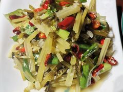 -三宽猪蹄(统一广场店)