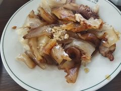 酱牛蹄筋-清真永恒华威肉饼(潘家园店)