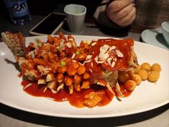 -姑苏家宴·苏帮菜·松鼠桂鱼(苏州总店)