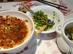 -西江红·株洲本地菜(滨江南路店)