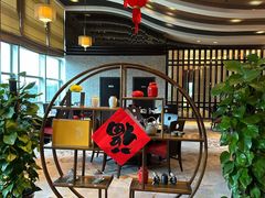-新天世纪中餐厅