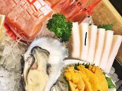 -东京屋(武定路店)