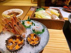 -花潮料理艺食馆(世欧广场店)