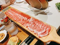 -阳坊胜利涮羊肉(阳坊总店)