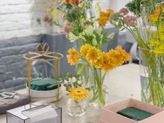 -小涵家蛋糕·咖啡(金山湖花园店)