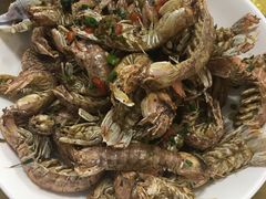 -仁记海鲜餐厅美食店