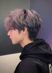 -GANO HAIR 