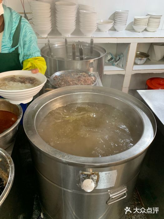 刘记羊肉粉馆(荷花塘总店)图片