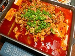 -乔街深夜食堂·小龙虾·高压锅生蚝(杭州总店)