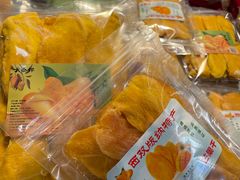 -曼阁市场水果批发市场