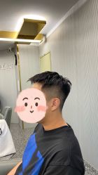 -即型男士理发工作室