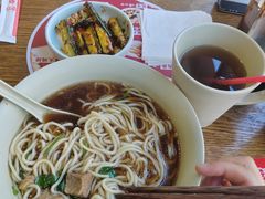 -李先生牛肉面大王(马栏店)