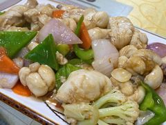 -杨南饭店·二十五年闽菜馆(凤湖新城一店)