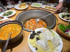 -福茂源横山铁锅羊肉(牡丹园店)