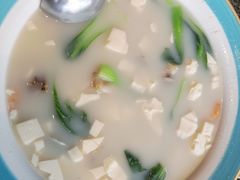 -渔民船说·北塘海鲜·天津菜·海肠捞饭(北塘古镇店)