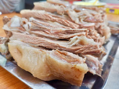 -马学武手抓美食(下南关总店)