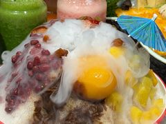 -乔先生涮肉·鲜活牛羊肉火锅(塘沽店)