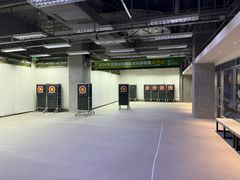 -無弓射箭俱乐部(领展中心城店)