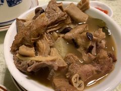 -黄祥华养生堂·炖汤·营养蒸饭(岭南天地店)