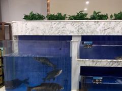 -香山湖渔家大院