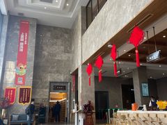 -星河湾温泉洗浴酒店