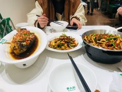 -费大厨辣椒炒肉(黄兴中心广场店)