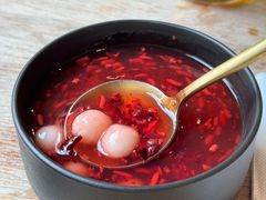 酒酿小圆子-一尺花园(岑卜村店)