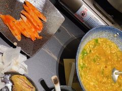 -熹悟海鲜火锅·广式打边炉