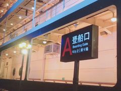 -武汉知音号