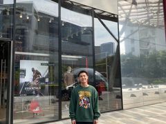 -JORDAN(西塔天环广场店)