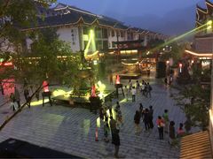 巴人堂-巴人堂(女儿城店)