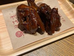 -鸽子窝(黄村店)