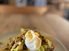 -BOR Eatery(安福路店)