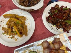 -蛇平饭店(明园路店)