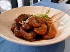 -阿毛饭店(和义路店)