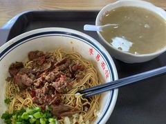 -李易面馆(树木岭店)