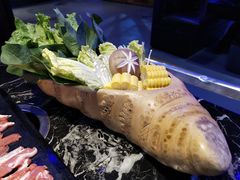 -96农蝎虾(江桥老街店)