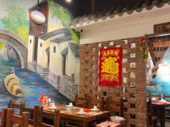 -槐店王婆大虾(开发区店)