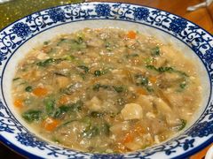 糟羹-荣家小吃(紫阳街店)