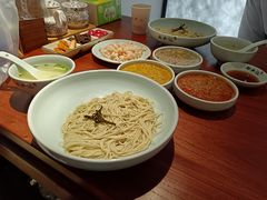 -裕兴记•蟹黄面馆(人民广场店)