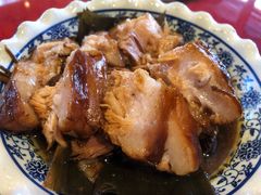-灶头屋里