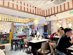 -回家吃饭·地道南昌菜(建德观总店)