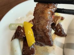-索菲特酒店·乐轩华中餐厅