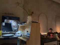 -陶享时光西餐·下午茶(信河街店)