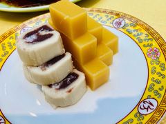 -仿膳饭庄